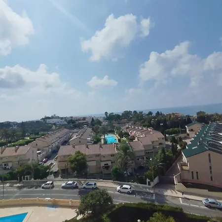 Apartament Cabo Huertas Alicante