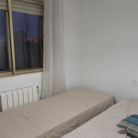 Apartament Cabo Huertas